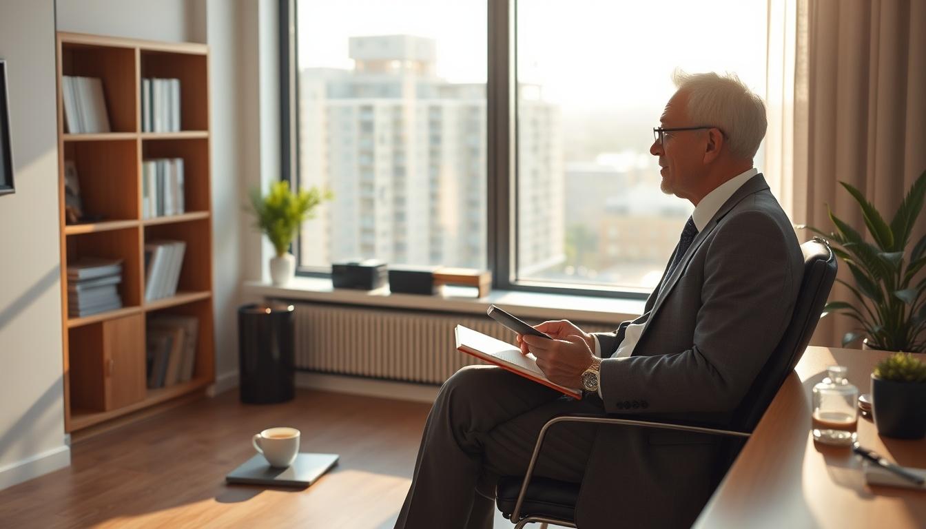 Spiritual Growth for Leaders