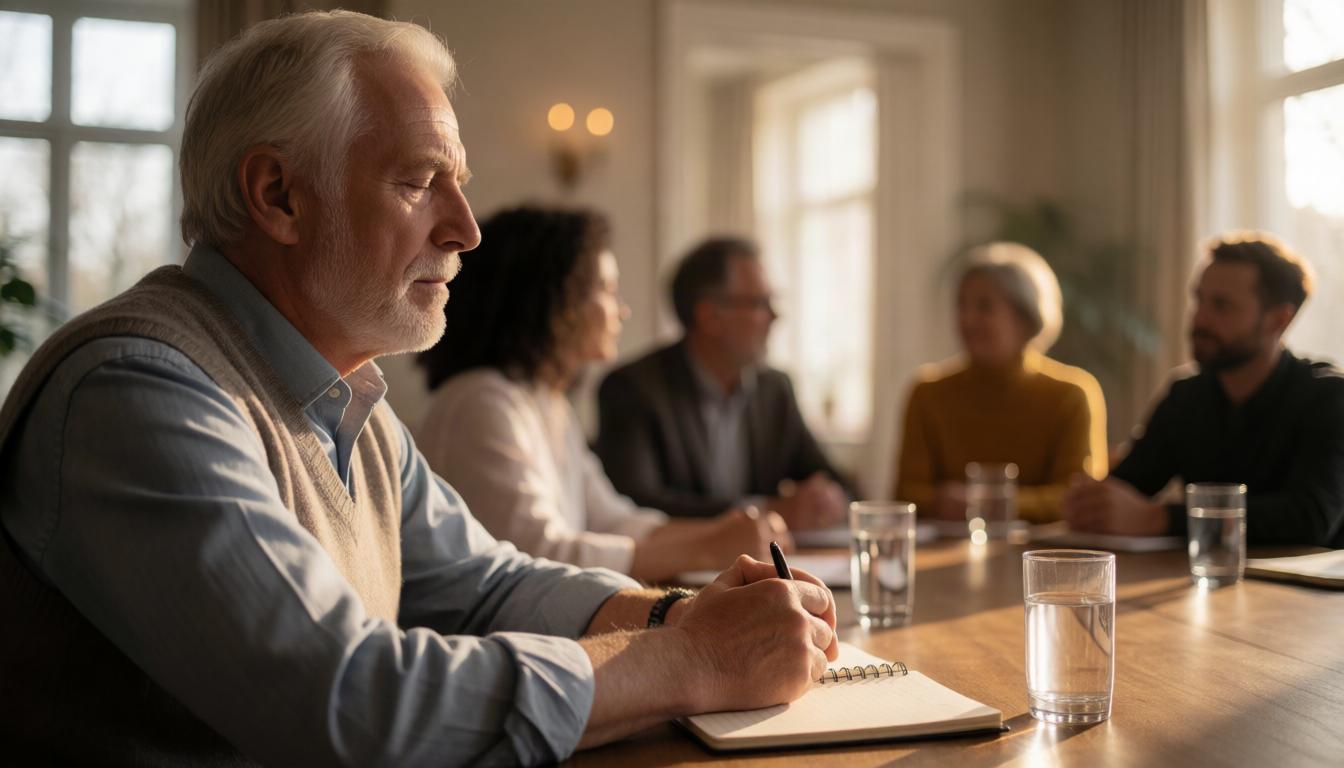 Growth That Fits Leadership