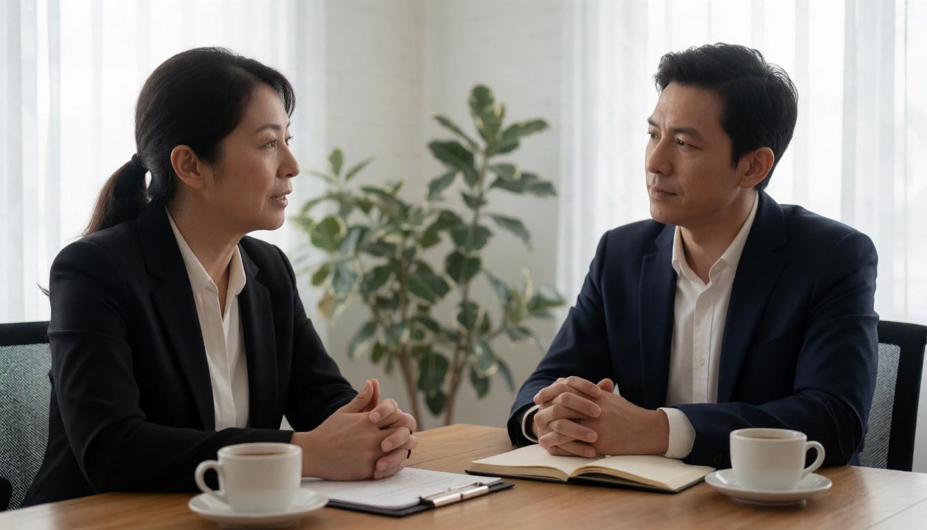 Benefits for Senior Leaders