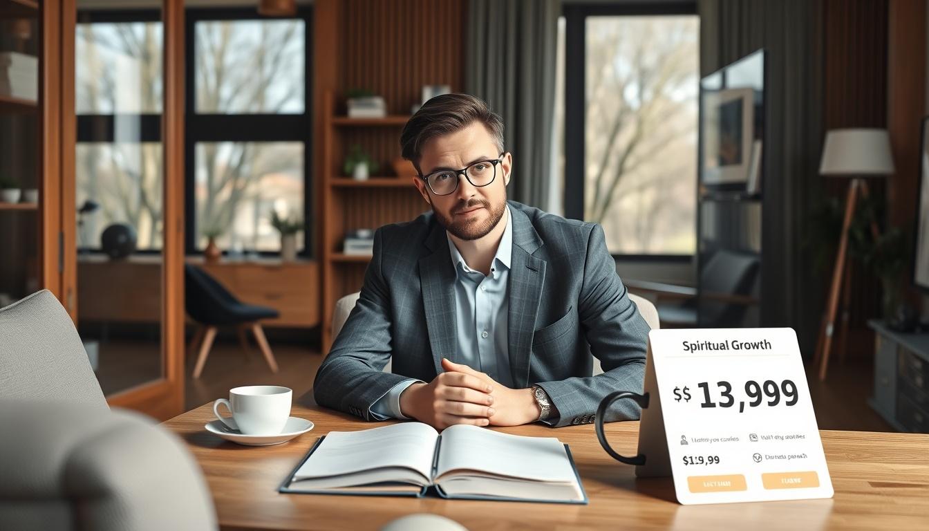 Professional plan visual